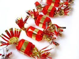 L'ORIGINE DE LA PAPILLOTE L'ORIGINE DE LA PAPILLOTE